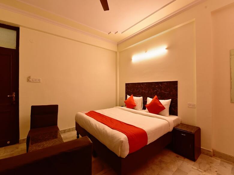 Oyo 22544 Hotel Vijeet Palace Jaipur