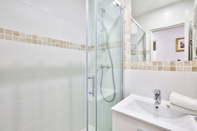 Apartamento 81 - Paris Luxe Sebastopol