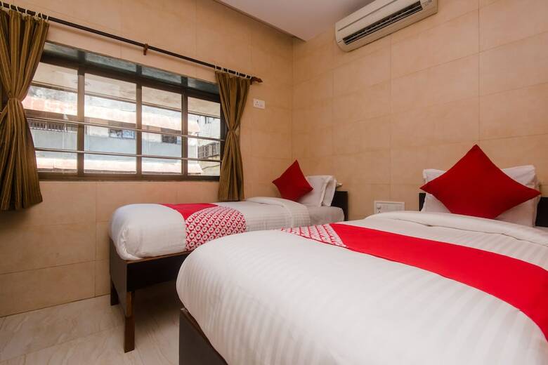 Oyo 19590 Hotel Kamal