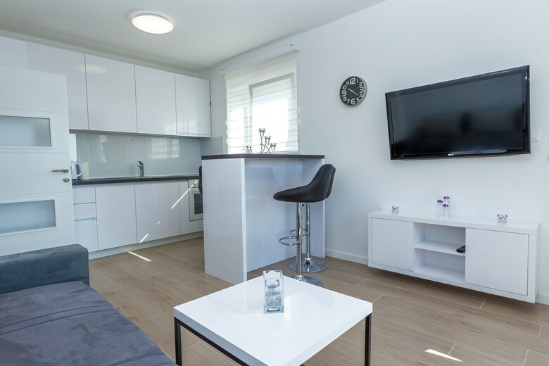 Apartamentos Villa Cassia