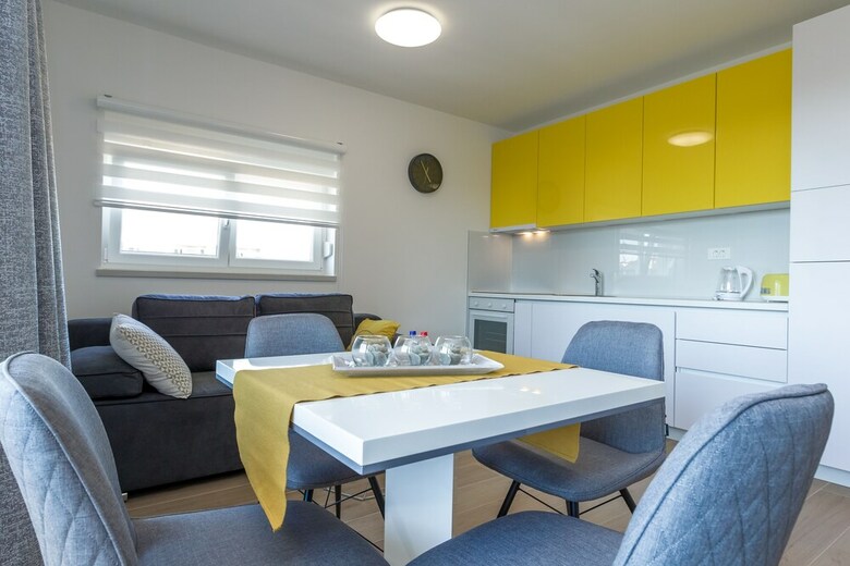 Apartamentos Villa Cassia