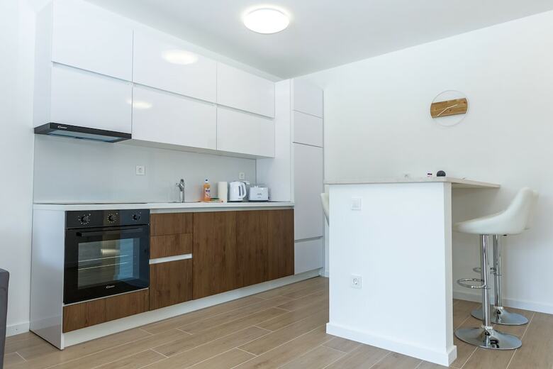 Apartamentos Villa Cassia