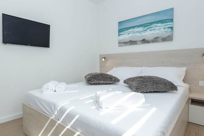 Apartamentos Villa Cassia