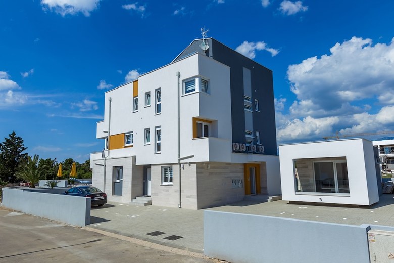 Apartamentos Villa Cassia