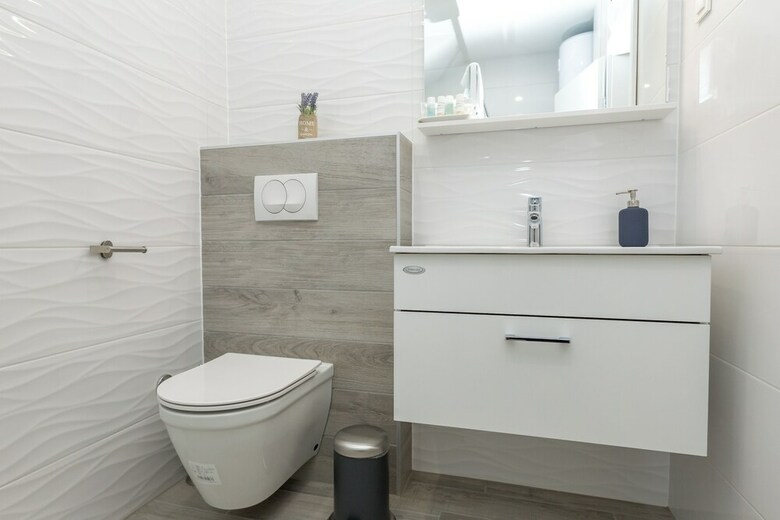 Apartamentos Villa Cassia