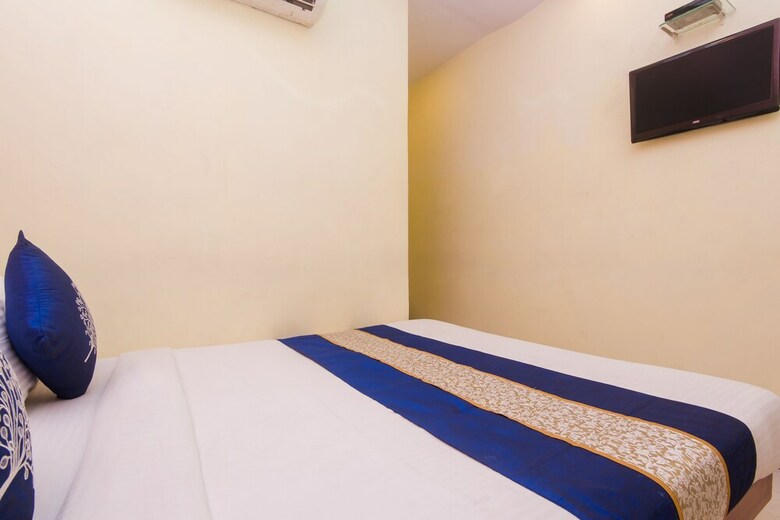 Hotel Oyo 18842 Amana Suites