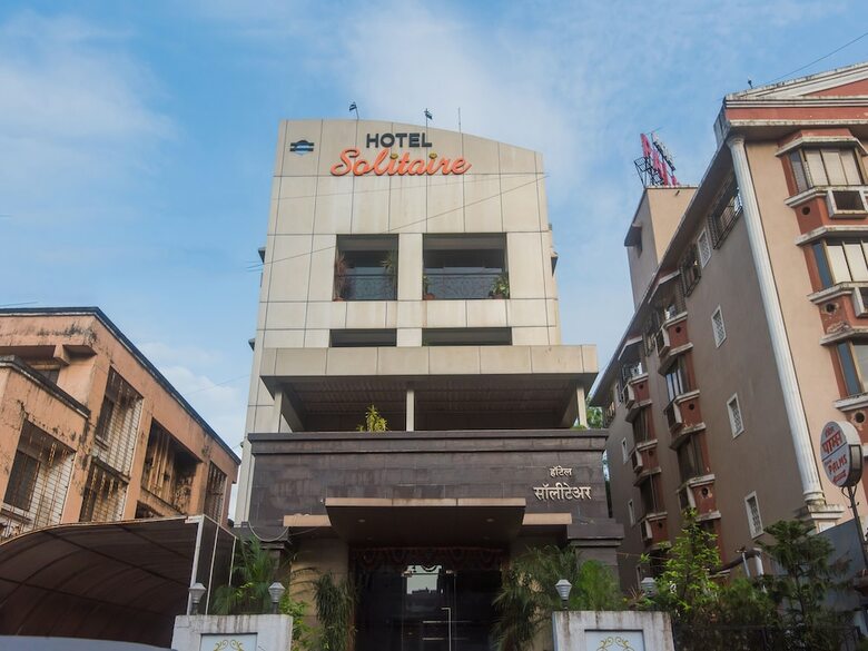 Oyo 17300 Hotel Solitaire
