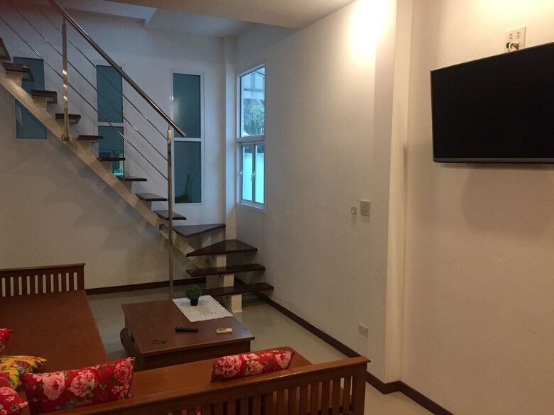 Hotel Khung Wimarn Beach Home