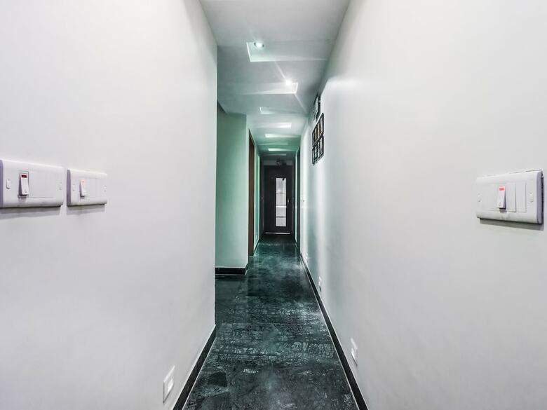 Oyo 23254 Hotel Aqua