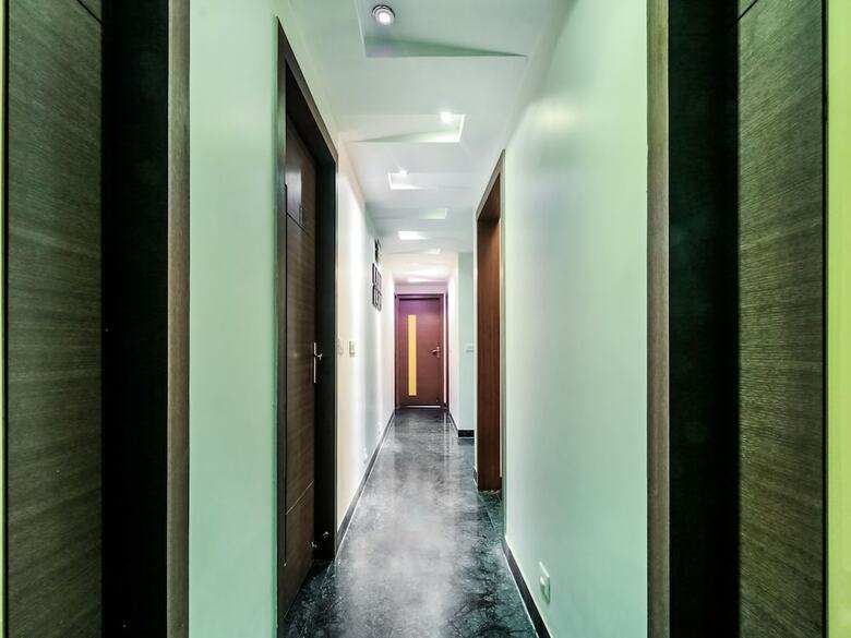 Oyo 23254 Hotel Aqua