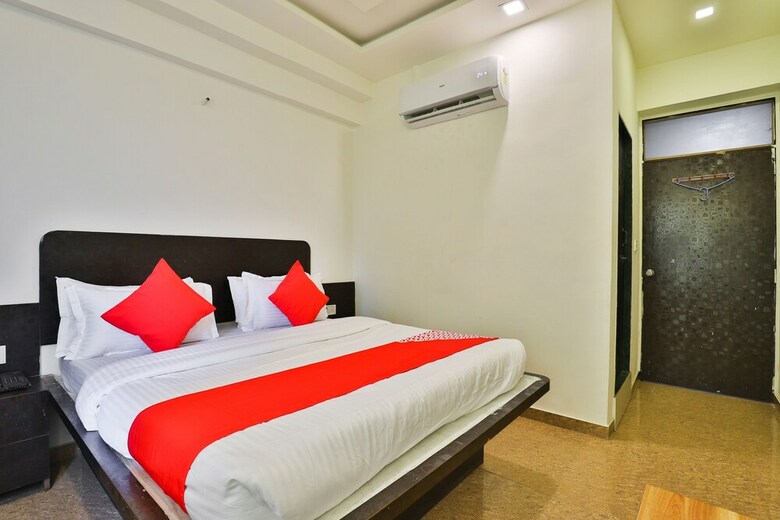 Oyo 5904 Hotel Midway Inn