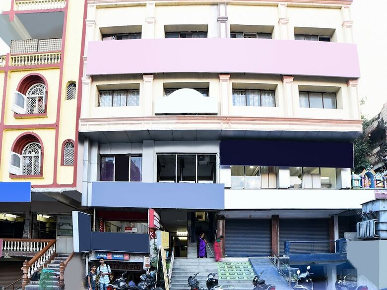 Oyo 16533 Hotel Sudarshan