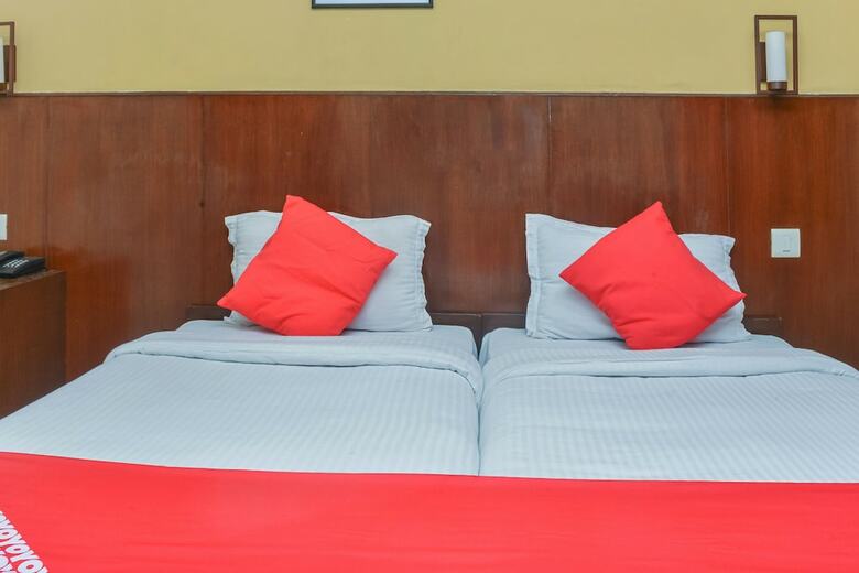 Hotel Oyo 26693 Tsampa House