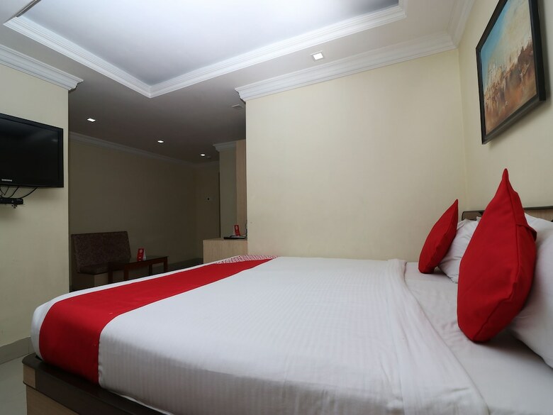 Oyo 686 Hotel Thames International