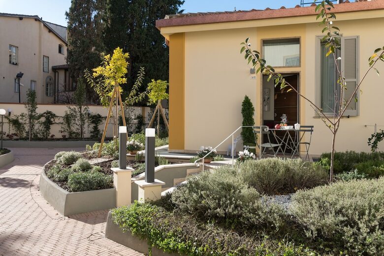 Apartamento Flospirit - Fortezza