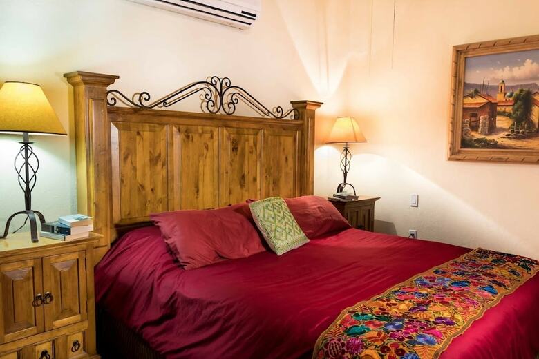 Casa Escalares ~ 3 Bedroom ~ Luxury Private Development ~ Dog Friendly