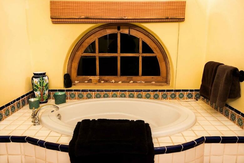 Casa Escalares ~ 3 Bedroom ~ Luxury Private Development ~ Dog Friendly