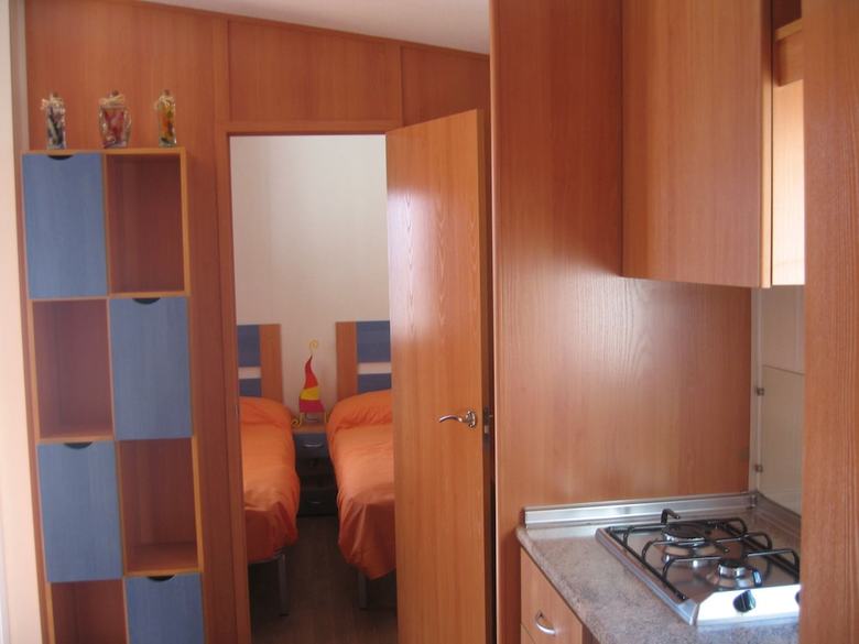 Camping Trev�llez