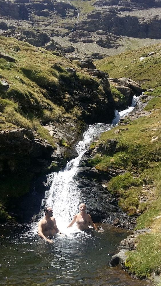 Camping Trev�llez