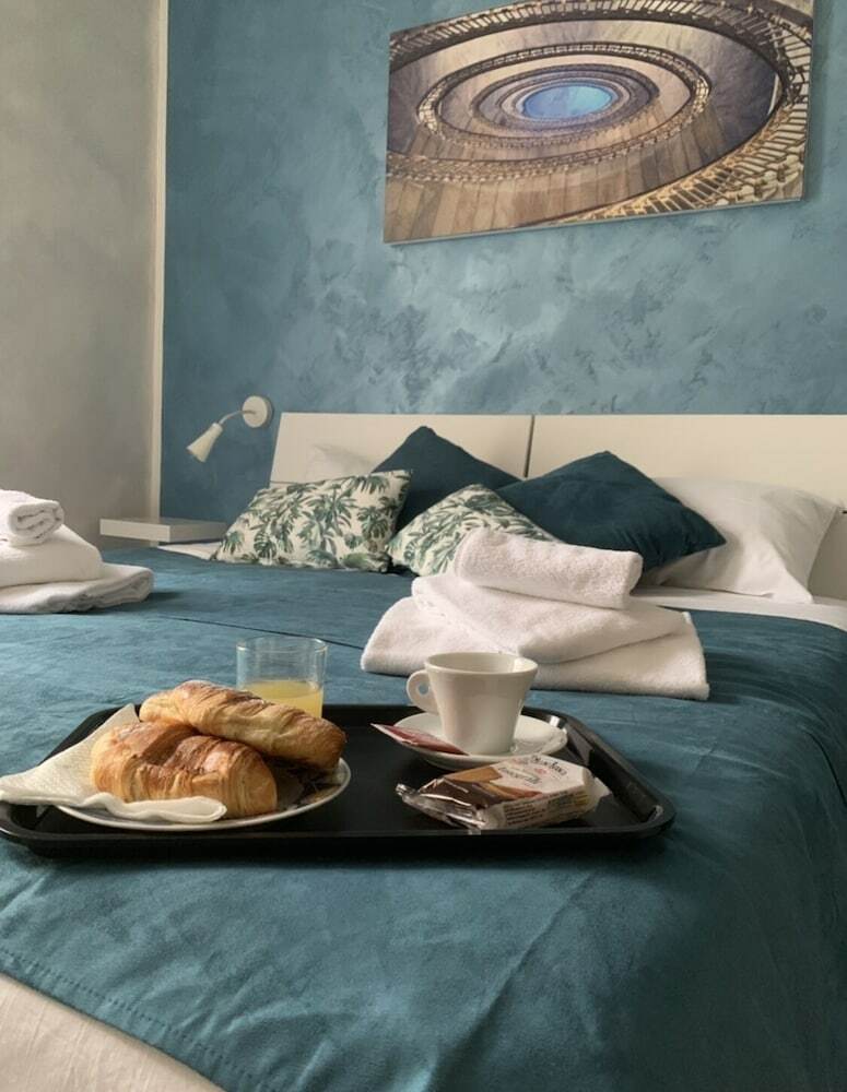 Bed & Breakfast Joy Naples