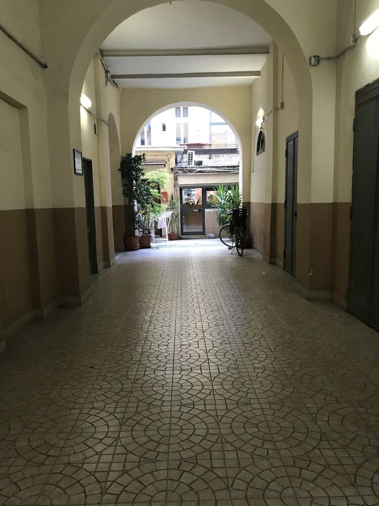 Bed & Breakfast Joy Naples