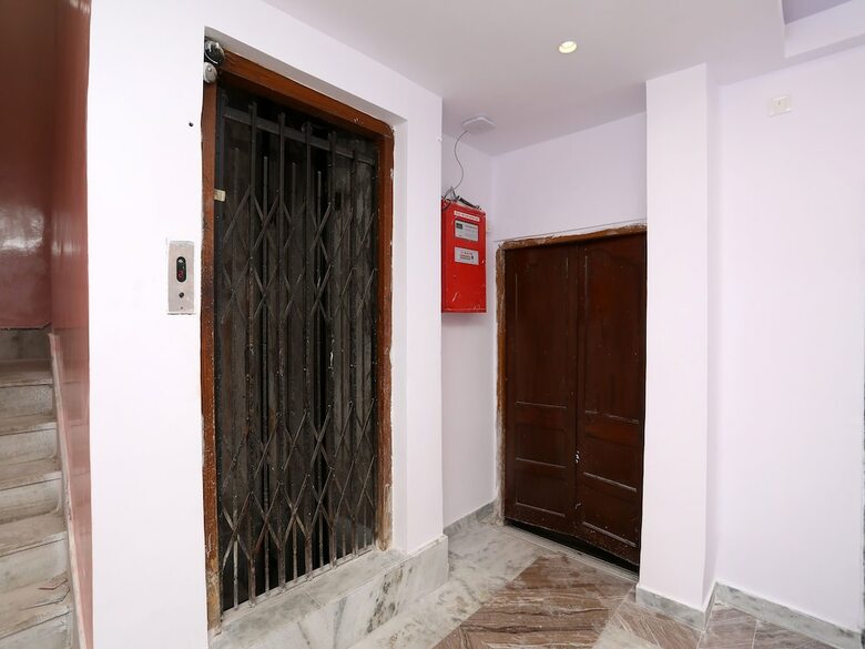Apartamentos Oyo Flagship 19290 Bag Bazaar