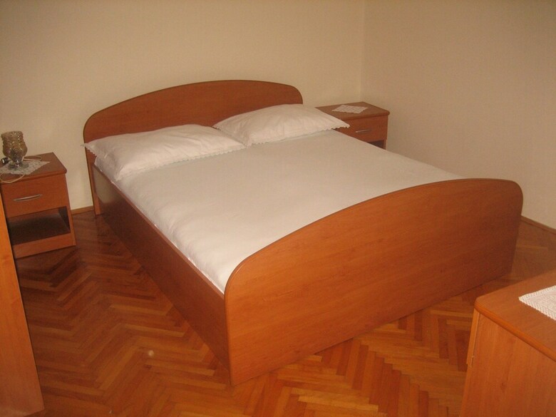 Apartments In City Center Ventus