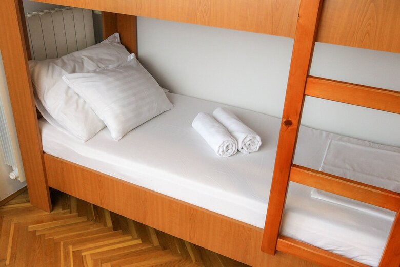 Apartments In City Center Ventus