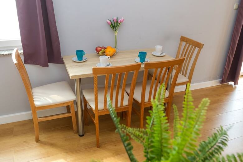 Apartments In City Center Ventus