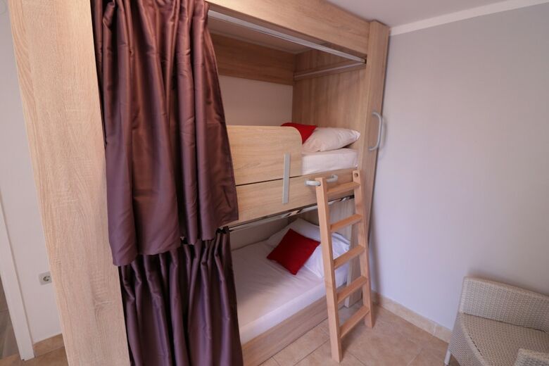 Apartments In City Center Ventus