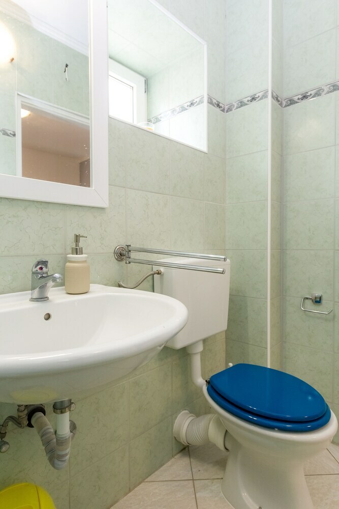 Apartments In City Center Ventus