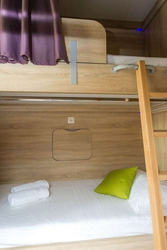 Apartments In City Center Ventus