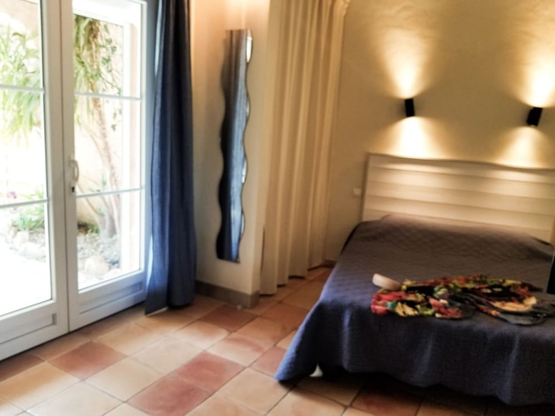 Hotel La Villa Les Hesp�rides