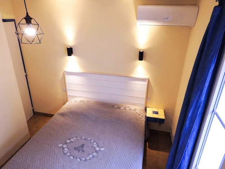 Hotel La Villa Les Hesp�rides