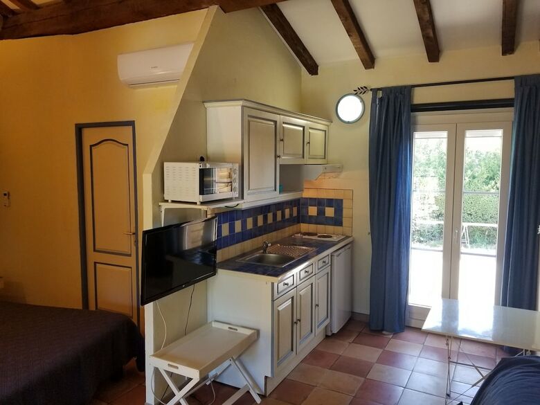 Hotel La Villa Les Hesp�rides