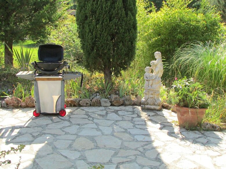 Hotel La Villa Les Hesp�rides