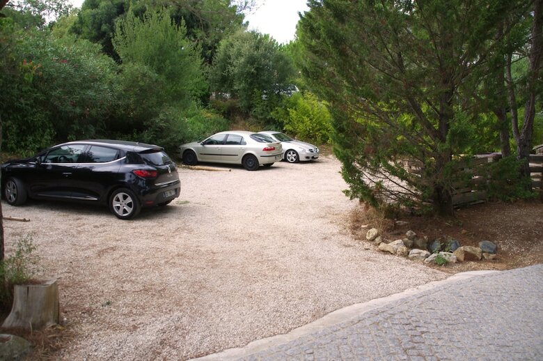 Hotel La Villa Les Hesp�rides