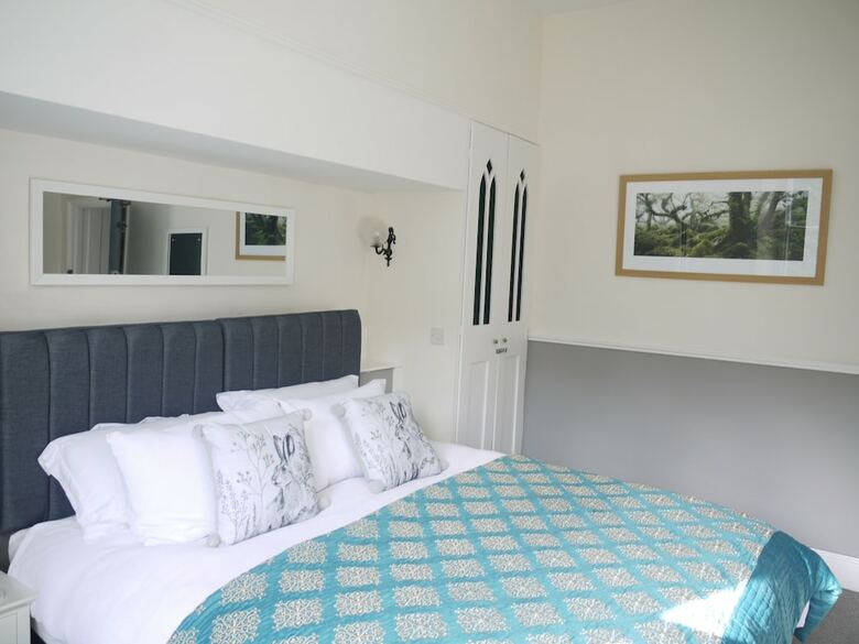 Bed & Breakfast The Old Vicarage