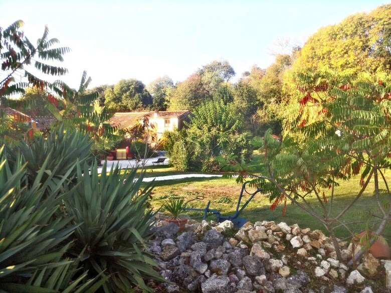 Domaine de Rochebonne