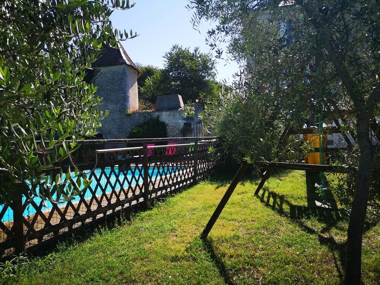 Domaine de Rochebonne