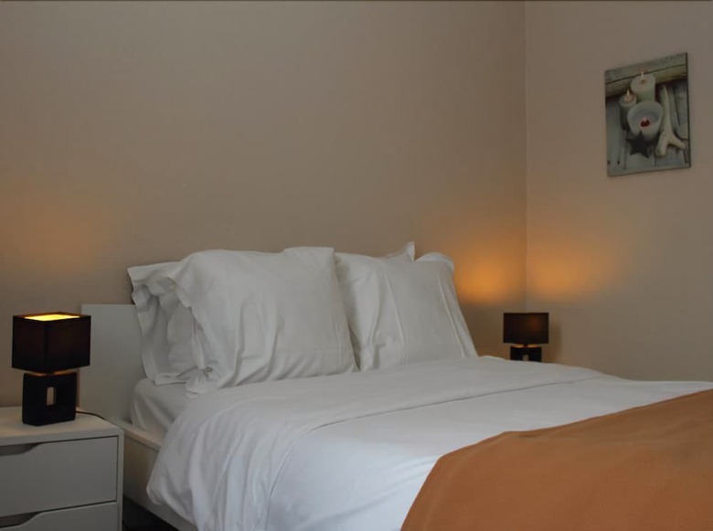Hotel Les Quatre Saisons