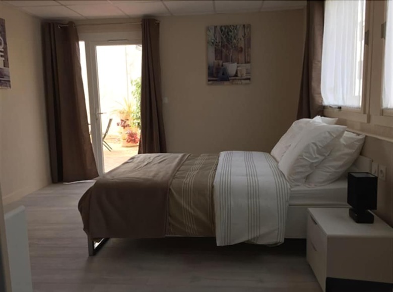 Hotel Les Quatre Saisons