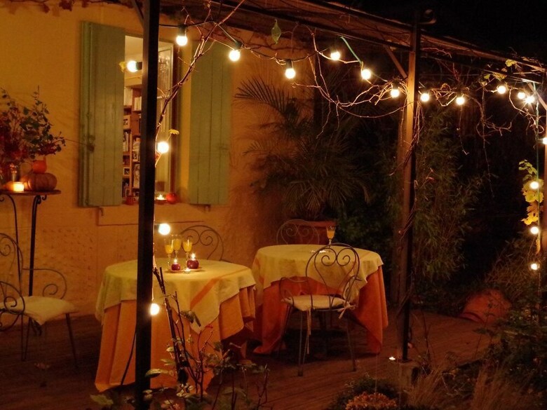 Maison Entre Oc�an Et Lac