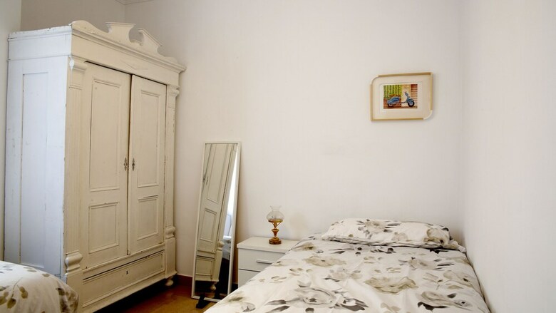 Apartamentos Homely M�laga Soho 520