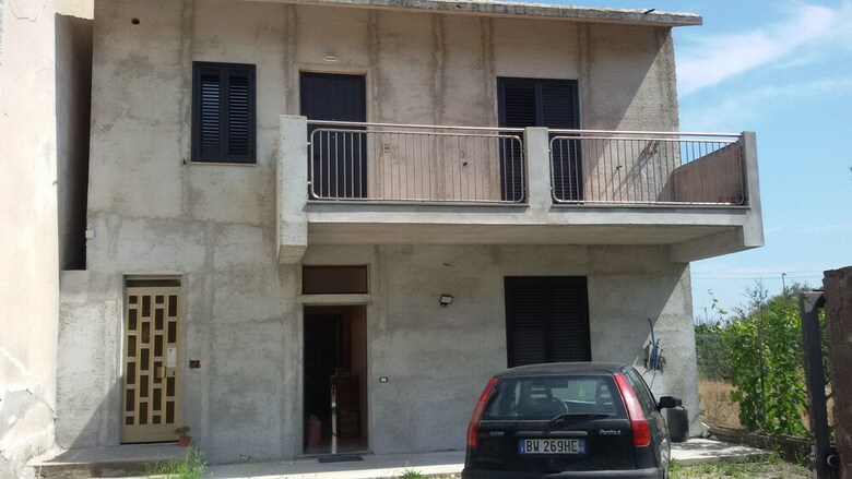 Apartamento Santina House