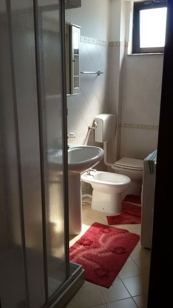 Apartamento Santina House