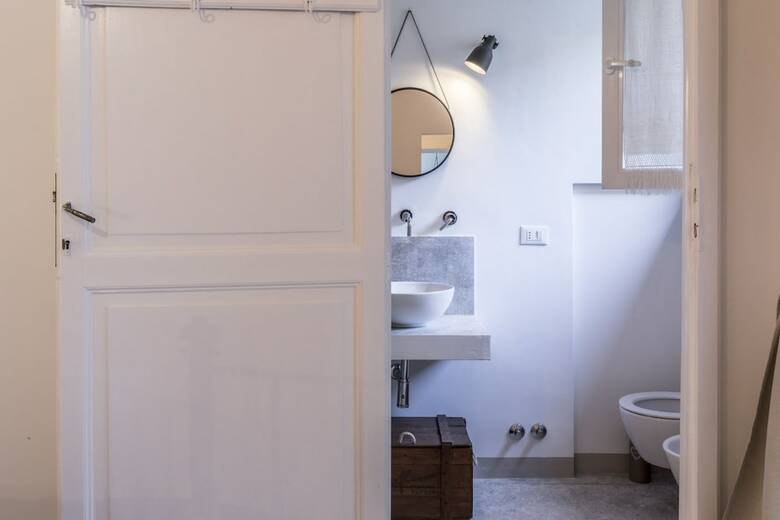 Apartamento Antico Palazzo Marvi