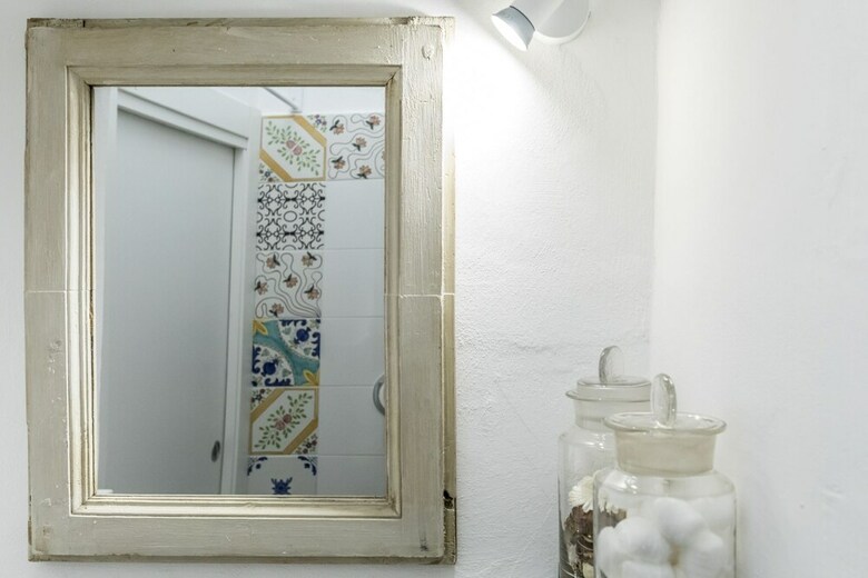 Apartamento Antico Palazzo Marvi