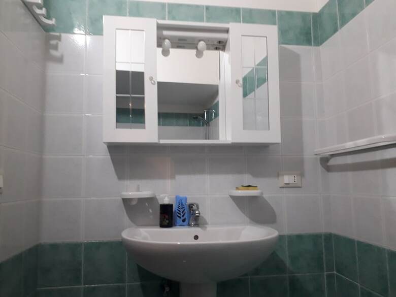 Apartamento Melino House Small