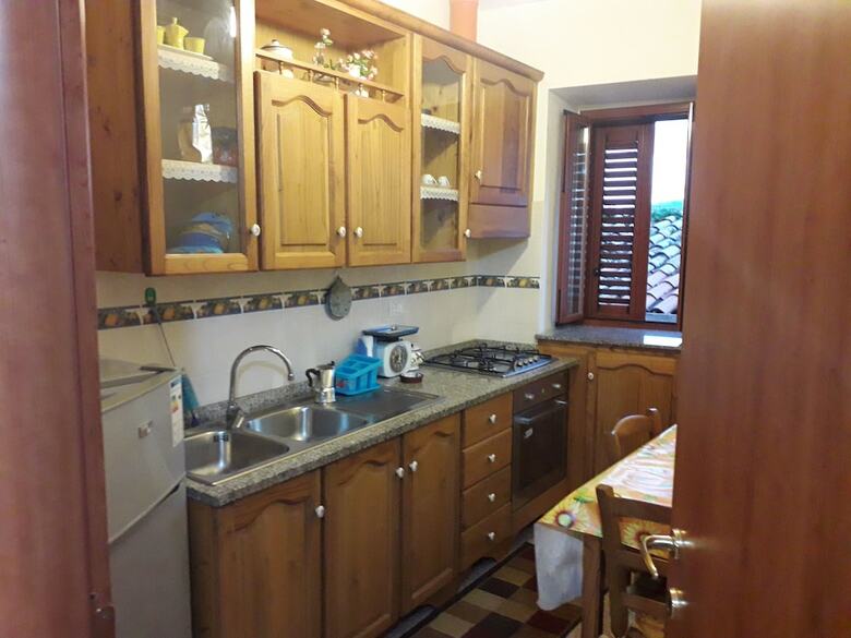 Apartamento Melino House Small